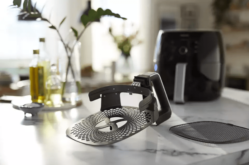 Philips AIR FRYER Philips Airfryer XXL Accessory Master Kit HD9953/00 (6569092677721)