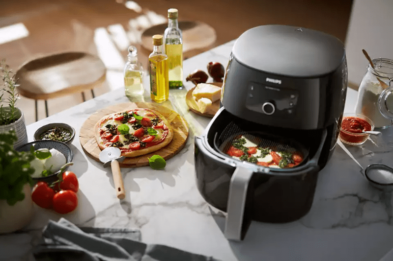 Philips AIR FRYER Philips Airfryer XXL Accessory Master Kit HD9953/00 (6569092677721)