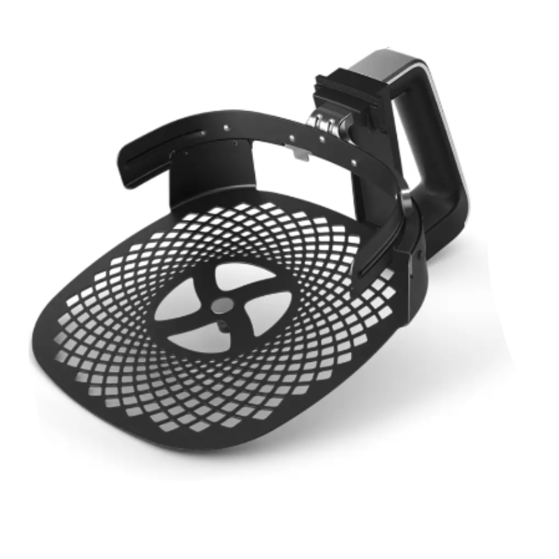 Philips AIR FRYER Philips Airfryer XXL Accessory Master Kit HD9953/00 (6569092677721)