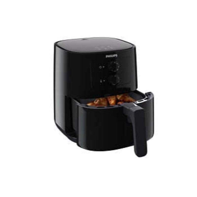 Philips AIR FRYER Philips Essential Airfryer 4.1 Litre HD9200/91 (7073424801881)
