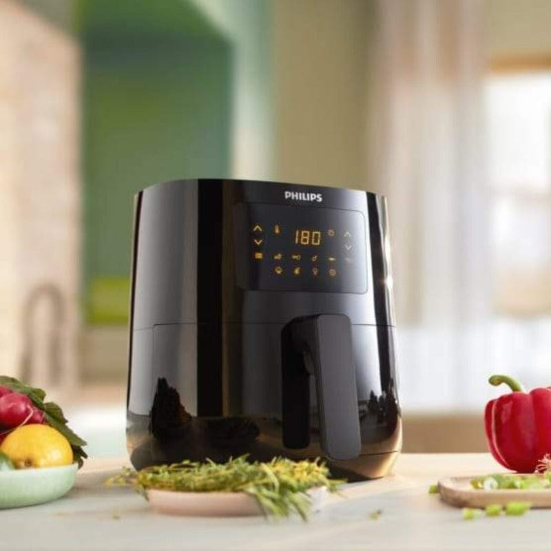 Philips AIR FRYER Philips Essential Airfryer, 4.1 Litre HD9252/91 (6905871368281)