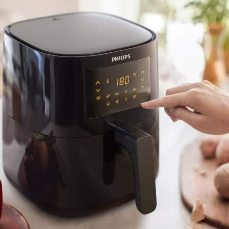 Philips AIR FRYER Philips Essential Airfryer, 4.1 Litre HD9252/91 (6905871368281)