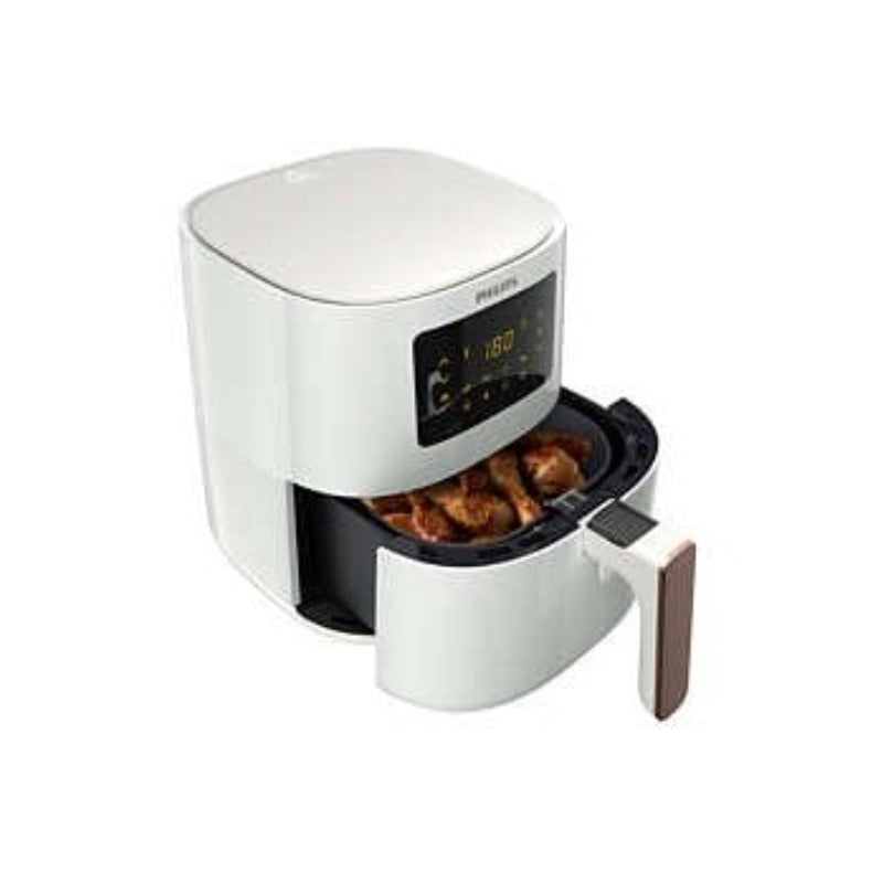 Philips AIR FRYER Philips Essential Airfryer 4.1L HD9252/21 (7248481747033)