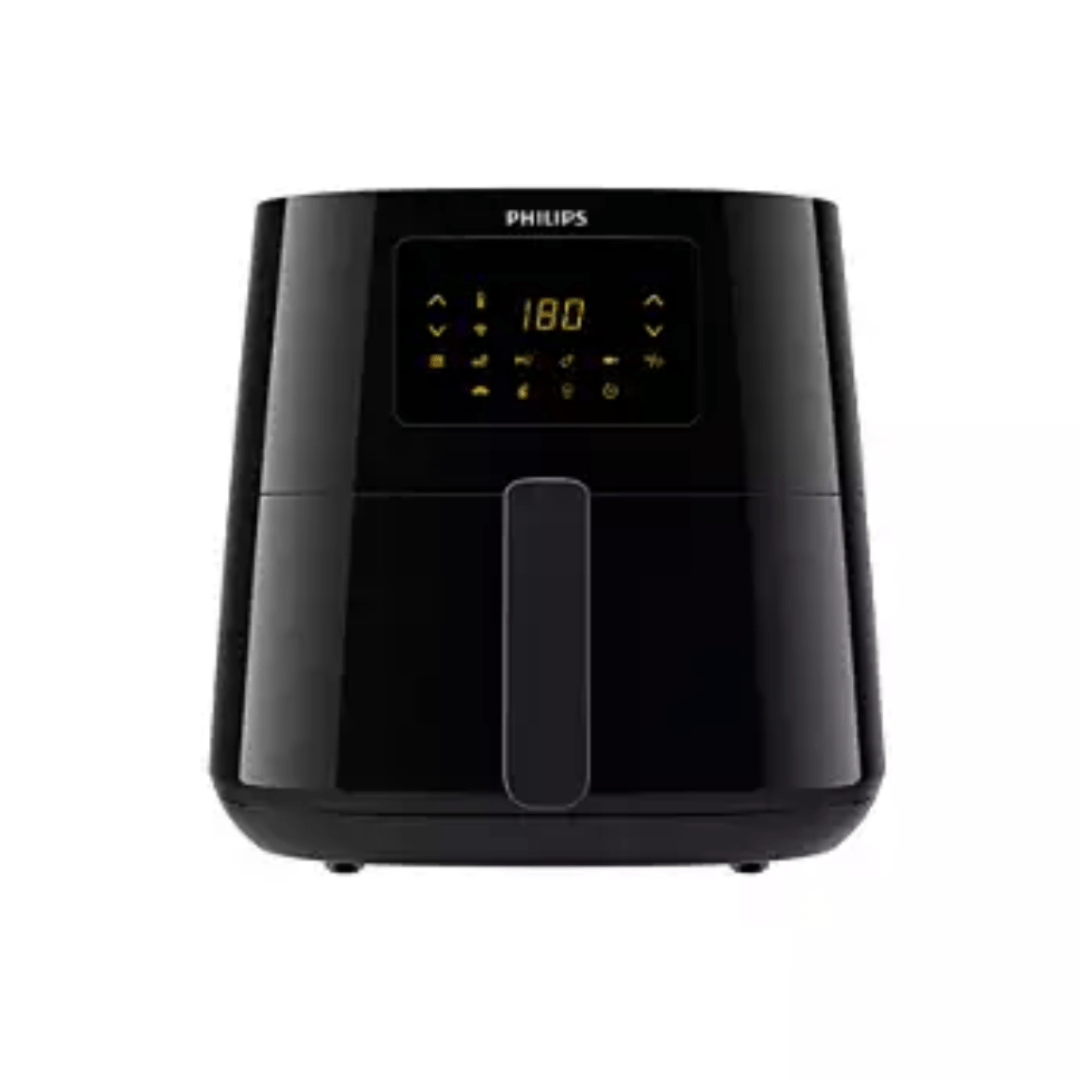 Philips AIR FRYER Philips Essential Airfryer XL 1.2KG 6.2 Litre HD9280/91 (7064490672217)
