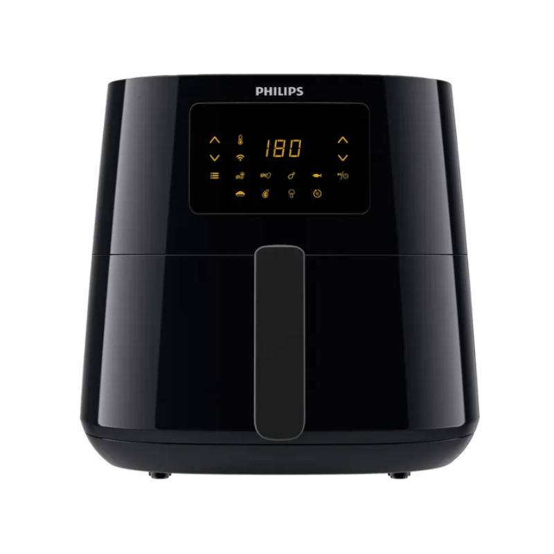 Philips AIR FRYER Philips Essential Airfryer XL 1.2KG 6.2 Litre HD9280/91 (7064490672217)
