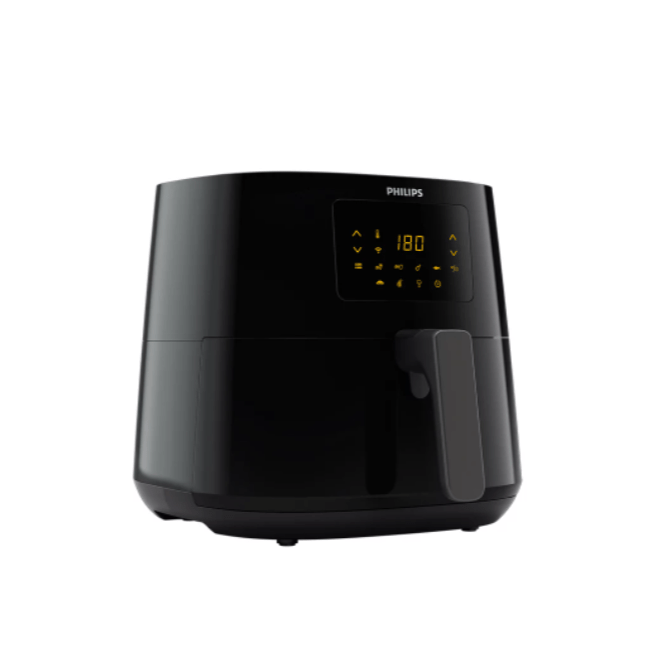 Philips AIR FRYER Philips Essential Airfryer XL 1.2KG 6.2 Litre HD9280/91 (7064490672217)