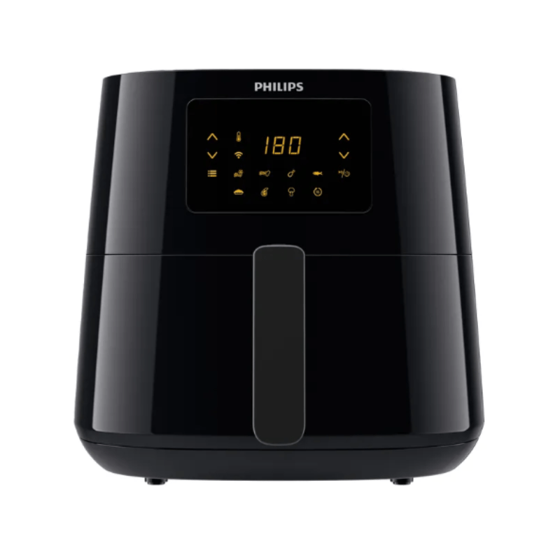 Philips AIR FRYER Philips Essential Airfryer XL 1.2KG 6.2 Litre HD9280/91 (7064490672217)