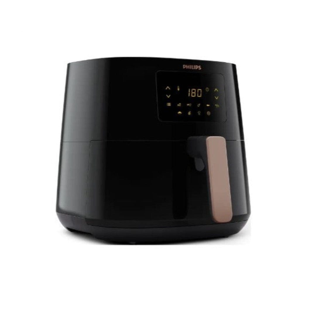 Philips AIR FRYER Philips Essential Airfryer XL 6.2 Litre Black Copper HD9270/80 (2061594820697)