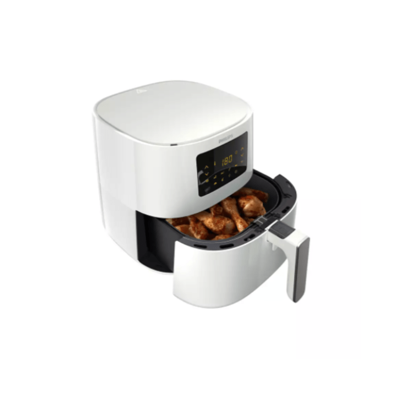 Philips AIR FRYER Philips Essential Airfryer XL White HD9270/01 (7065083347033)