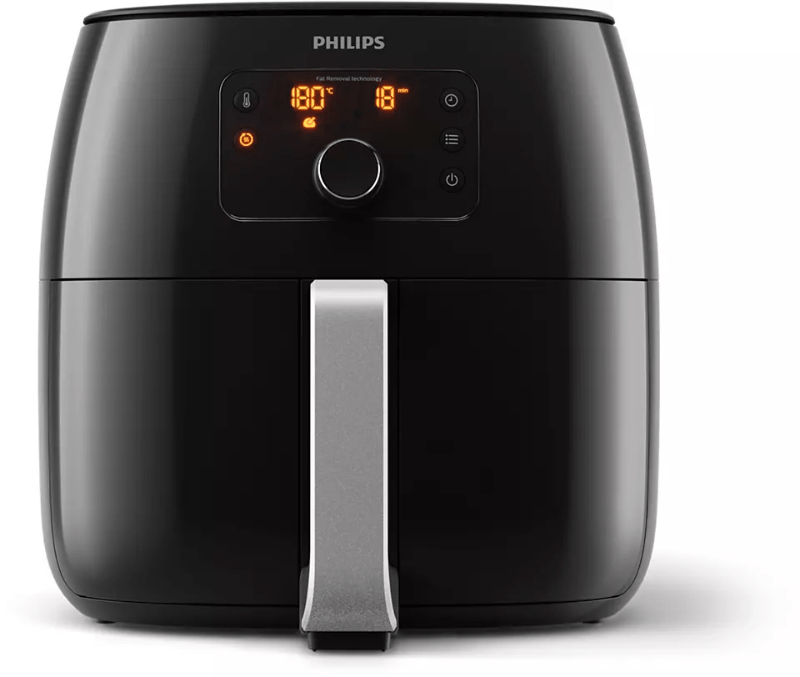 Philips Premium XXL 7.3 Litre Digital Airfryer 1.4kg HD9650 99