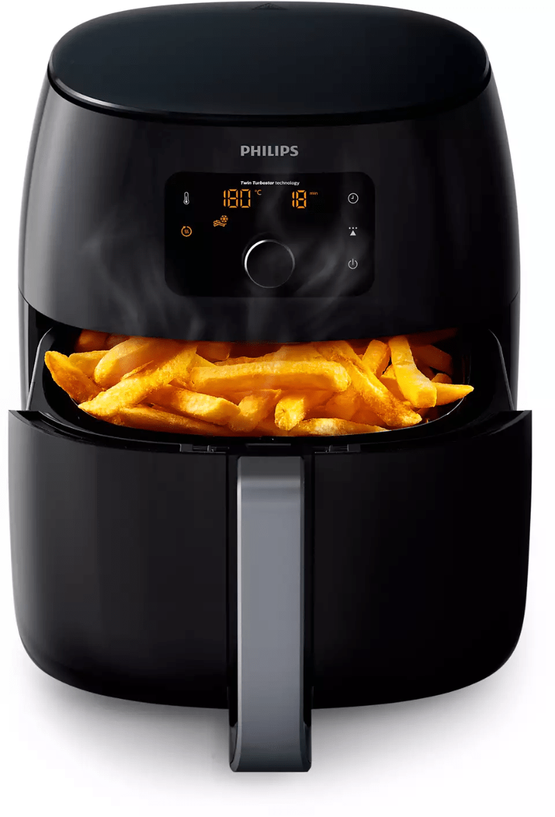 Philips Premium XXL 7.3 Litre Digital Airfryer 1.4kg HD9650 99