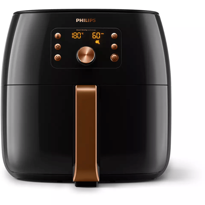 Philips AIR FRYER Philips Premium XXL  Smart Sensing Airfryer HD9860/99 (6567348633689)
