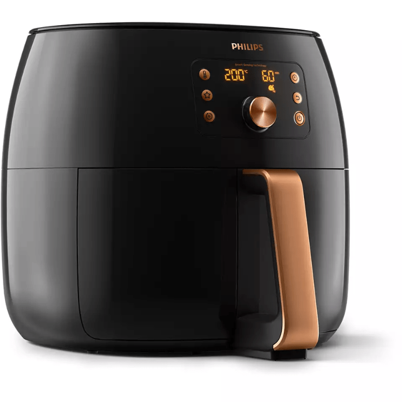 Philips AIR FRYER Philips Premium XXL  Smart Sensing Airfryer HD9860/99 (6567348633689)