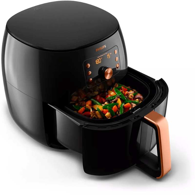 Philips AIR FRYER Philips Premium XXL  Smart Sensing Airfryer HD9860/99 (6567348633689)