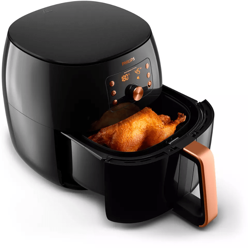 Philips AIR FRYER Philips Premium XXL  Smart Sensing Airfryer HD9860/99 (6567348633689)