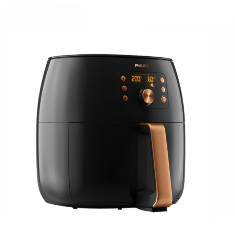 Philips Airfryer XXL HD9650/99 review