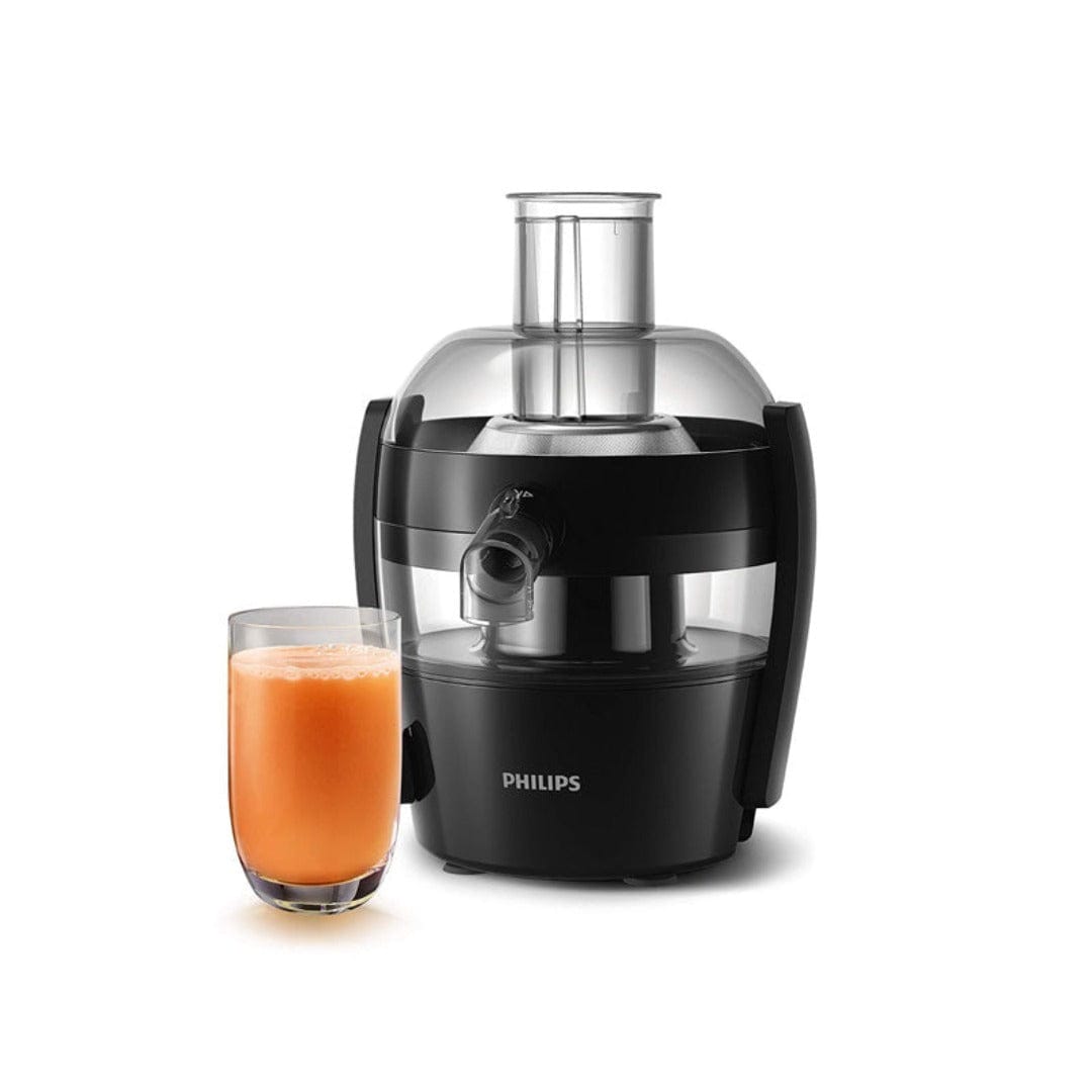 Philips appliances Philips Viva Collection 1.5-Litre 500-Watt Juicer HR1832/00 (2097326719065)