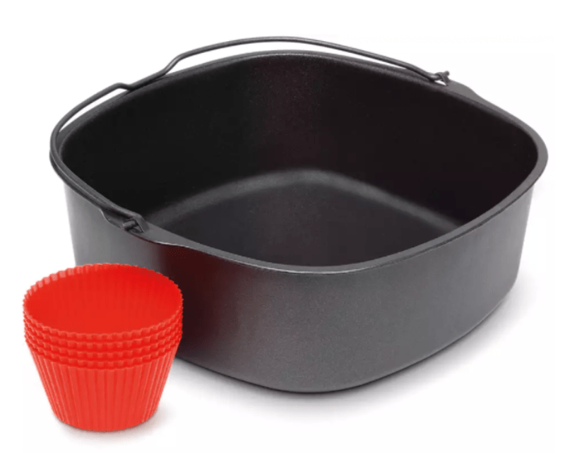 Philips Baking Philips Baking Master Kit HD9925/01 (6790129385561)