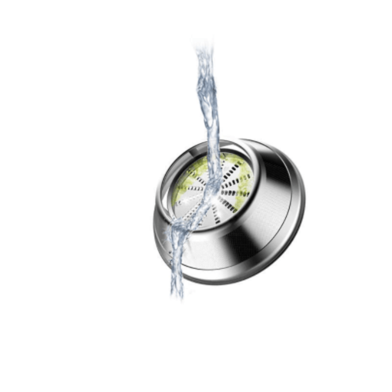 Philips blender Philips Avance Collection Juicer HR1922/20 (6569403056217)