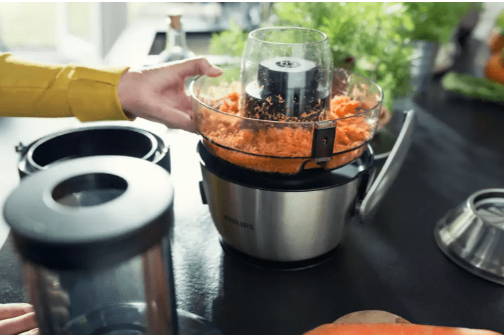 Philips blender Philips Avance Collection Juicer HR1922/20 (6569403056217)