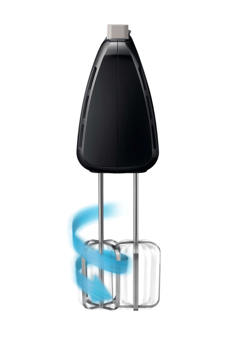 Philips blender Philips Daily Collection Mixer HR3705/10 (6569679650905)