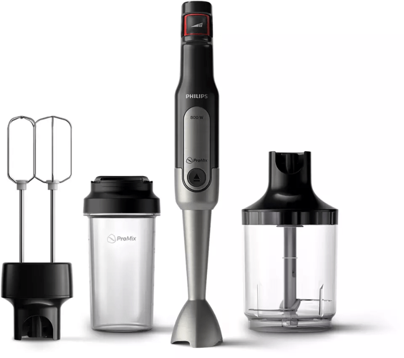 Philips blender Philips Viva Collection ProMix Hand Blender HR2653/90 (6569666674777)