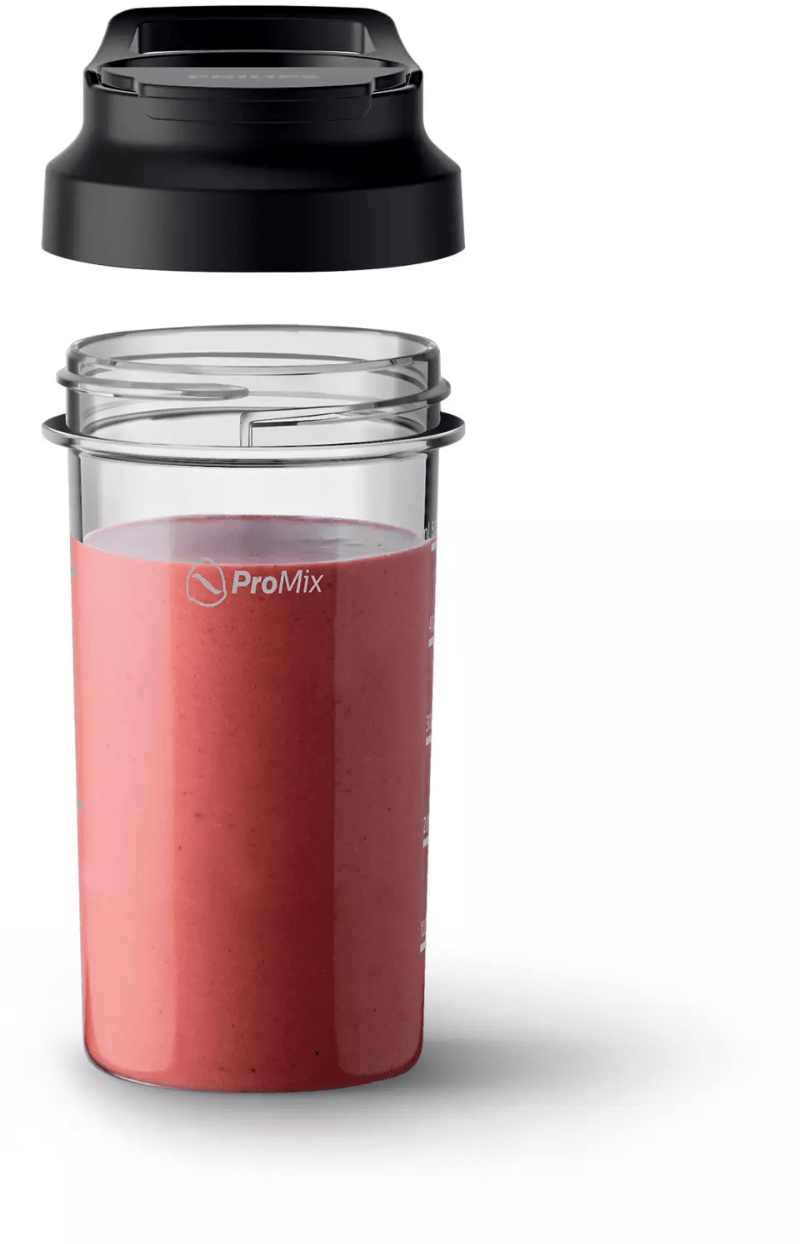 Philips blender Philips Viva Collection ProMix Hand Blender HR2653/90 (6569666674777)