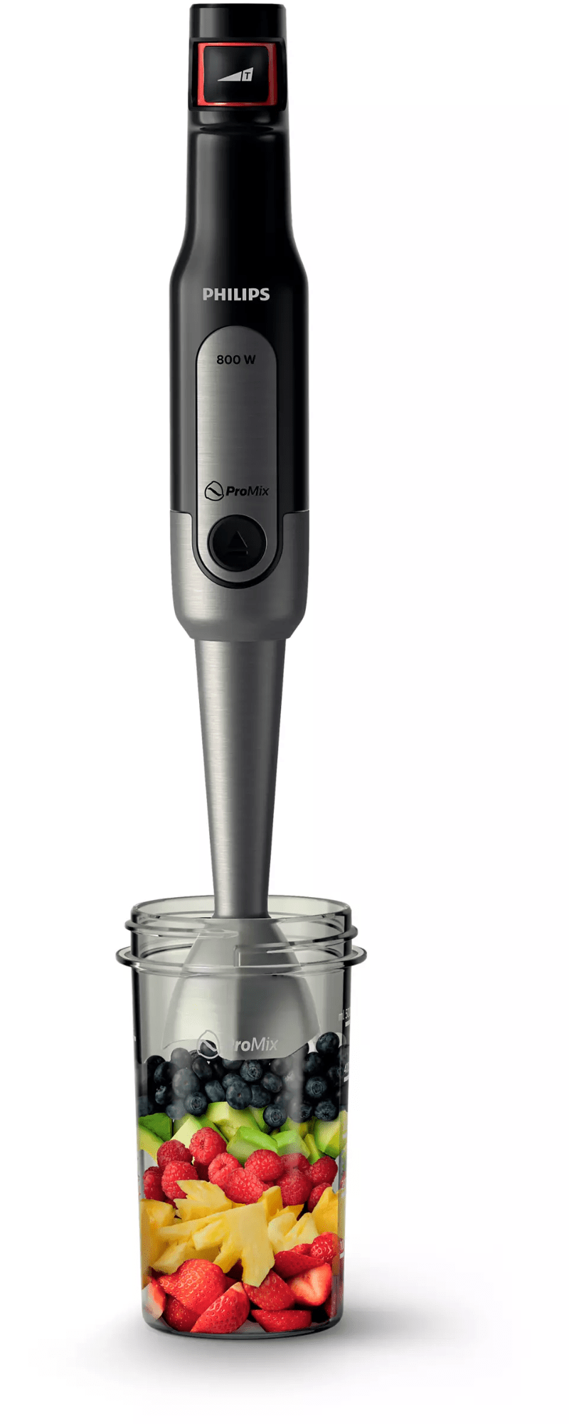 Philips blender Philips Viva Collection ProMix Hand Blender HR2653/90 (6569666674777)