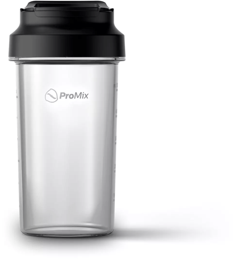 Philips blender Philips Viva Collection ProMix Hand Blender HR2657/90 (6569672540249)