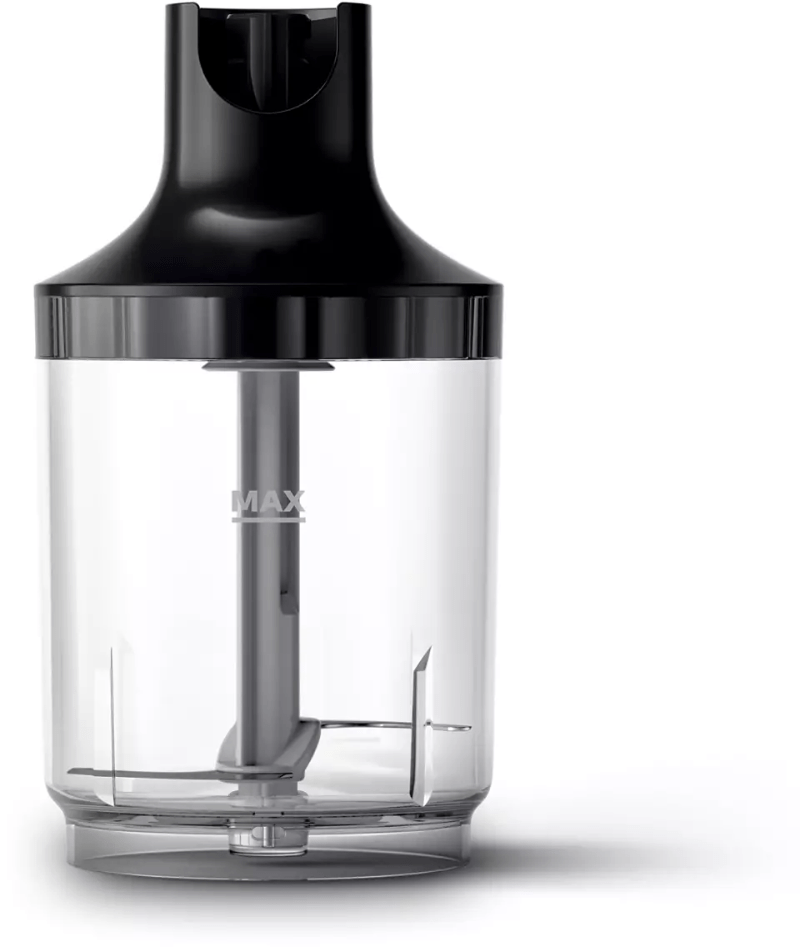 Philips blender Philips Viva Collection ProMix Hand Blender HR2657/90 (6569672540249)