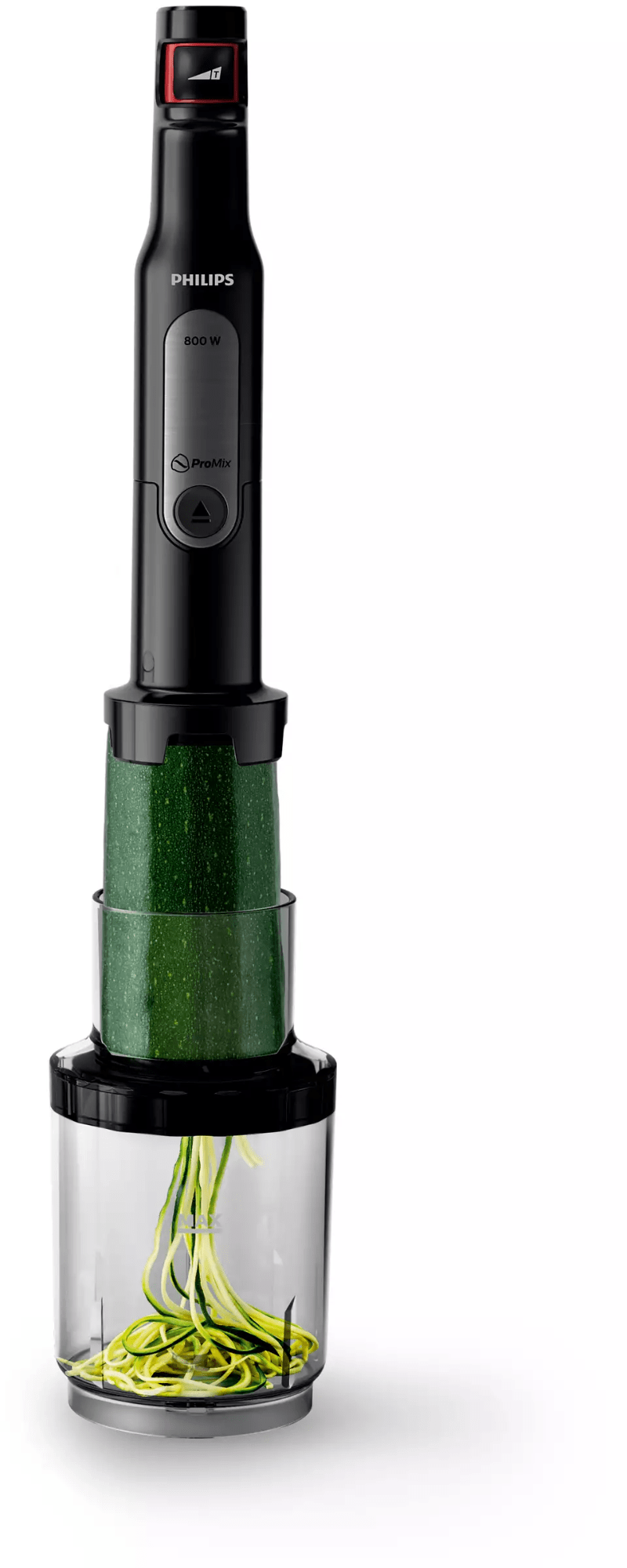 Philips blender Philips Viva Collection ProMix Hand Blender HR2657/90 (6569672540249)