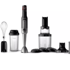 Philips blender Philips Viva Collection ProMix Hand Blender HR2657/90 (6569672540249)