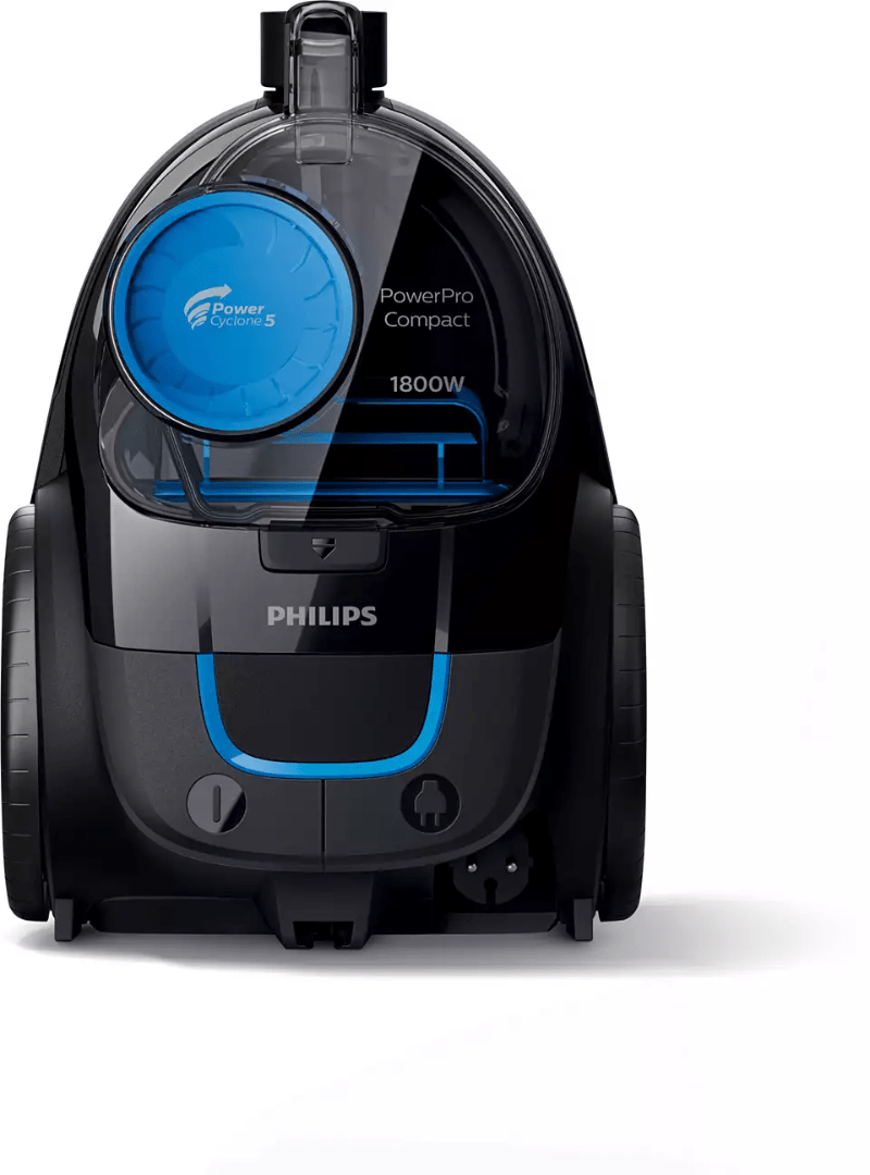 Philips Powerpro Compact Bagless Vacuum Cleaner | mhcworld.co.za (6565782945881)