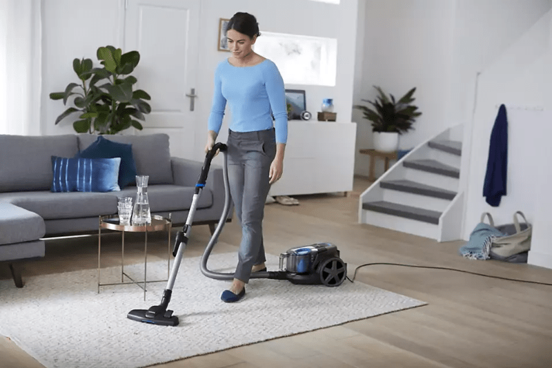 Philips Powerpro Compact Bagless Vacuum Cleaner | mhcworld.co.za (6565782945881)