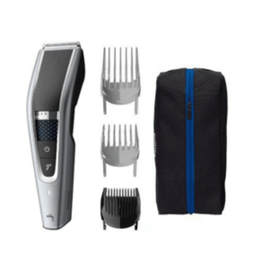 Philips Clipper Hair Clipper Series 5000 Washable Hair Clipper HC5630/15 (6776077746265)