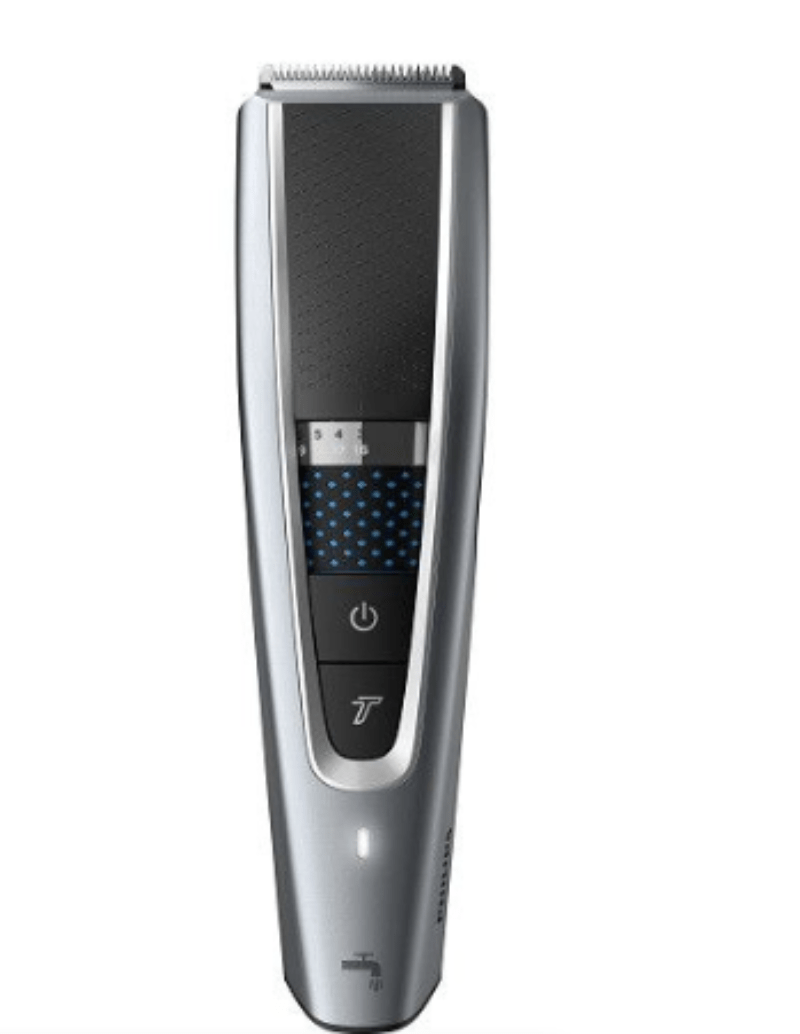 Philips Clipper Hair Clipper Series 5000 Washable Hair Clipper HC5630/15 (6776077746265)