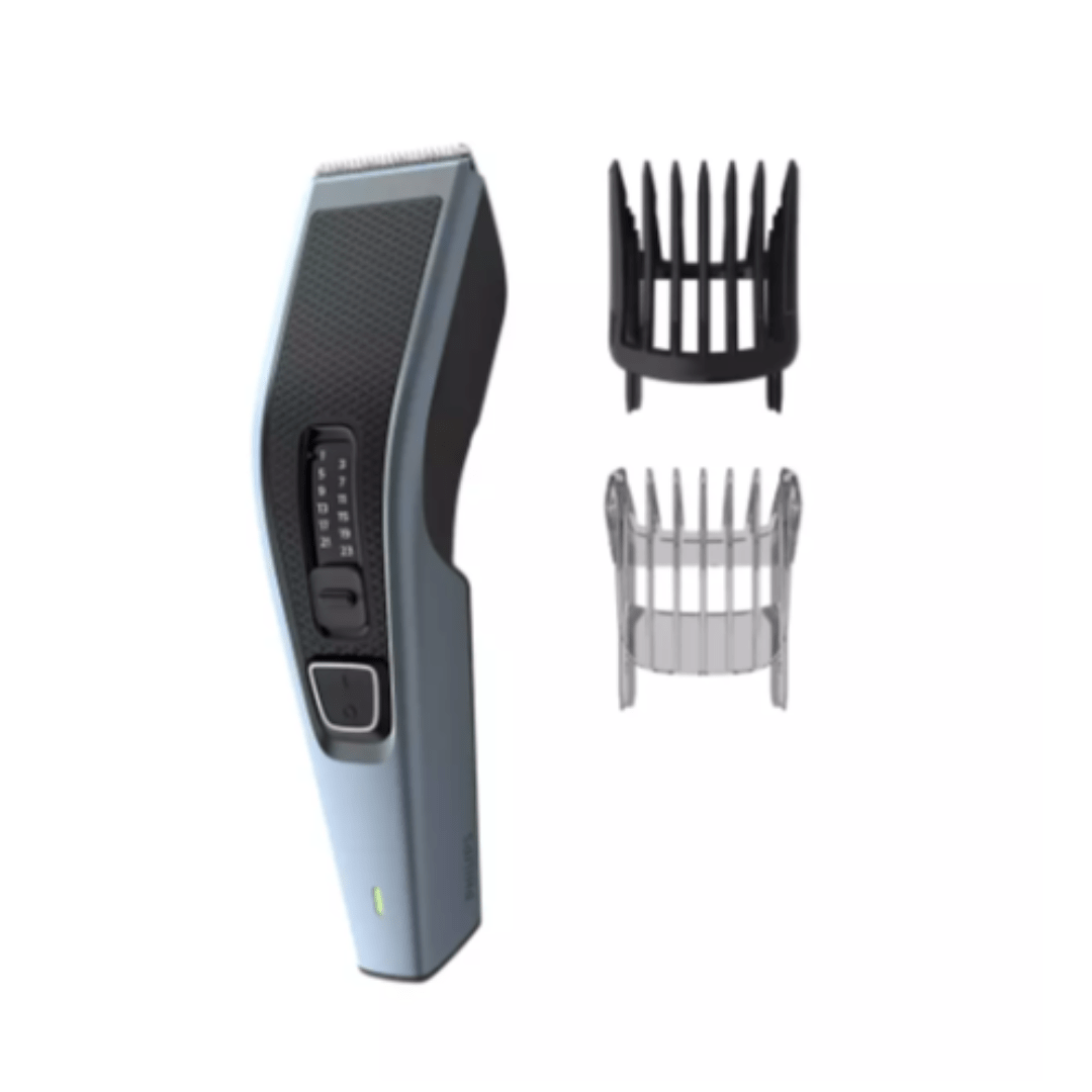 Philips Clipper Philips Hair Clipper Series 3000 Hair Clipper HC3530/15 (6591313903705)