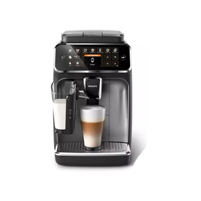 Philips COFFEE MACHINE Philips 4300 Series Fully Automatic Espresso Machine EP4346/70 (7264749551705)