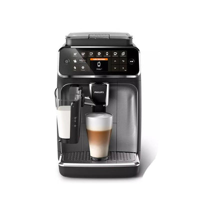 Philips 4300 Series Fully Automatic Espresso Machine EP4346/70 for Sale ...