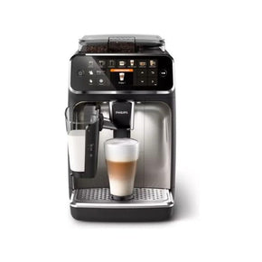 Philips COFFEE MACHINE Philips 5400 Series Fully Automatic Espresso Machine EP5447/90 (7154452824153)