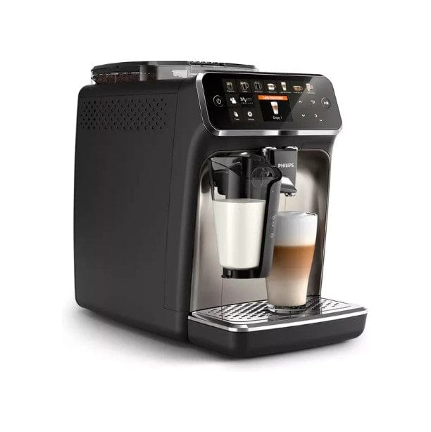 Philips COFFEE MACHINE Philips 5400 Series Fully Automatic Espresso Machine EP5447/90 (7154452824153)