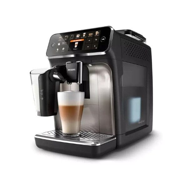 Philips COFFEE MACHINE Philips 5400 Series Fully Automatic Espresso Machine EP5447/90 (7154452824153)