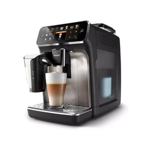 Philips COFFEE MACHINE Philips 5400 Series Fully Automatic Espresso Machine EP5447/90 (7154452824153)