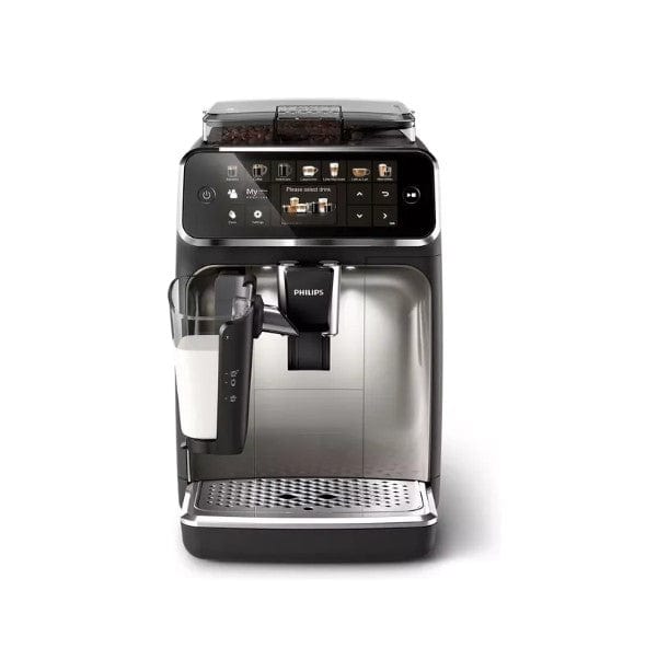 Philips COFFEE MACHINE Philips 5400 Series Fully Automatic Espresso Machine EP5447/90 (7154452824153)