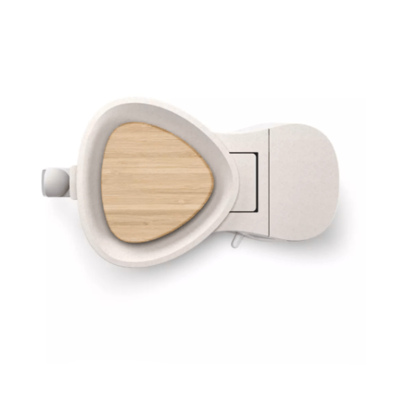 Philips COFFEE MACHINE Philips Eco Conscious Edition 5000 Series Coffee Maker HD5120/00 (7073435484249)