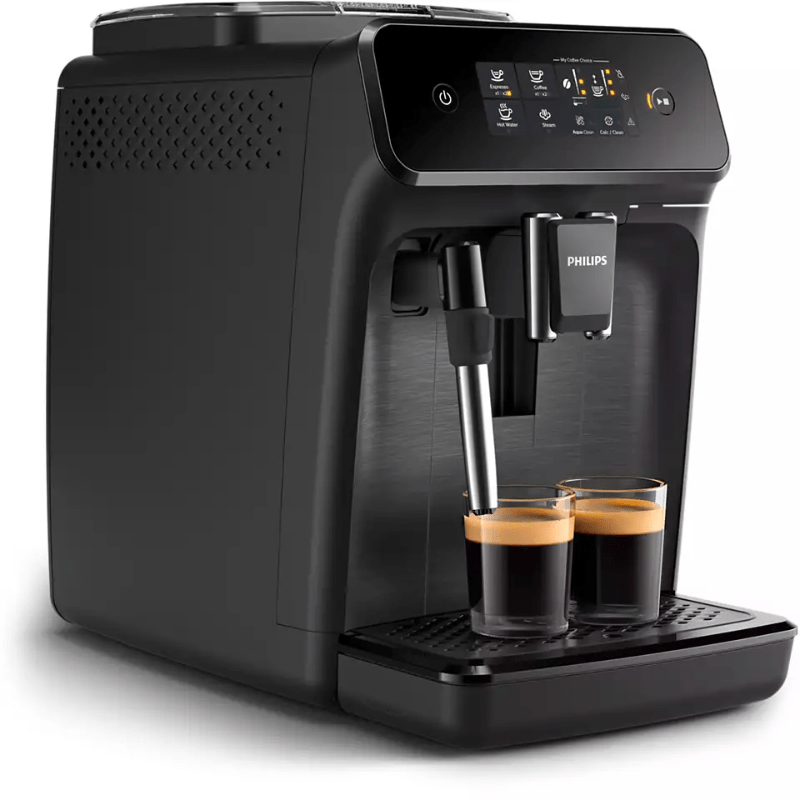 Philips COFFEE MACHINE Philips Series 1200W Fully Automatic Espresso Machines EP1220/00 (6565764005977)