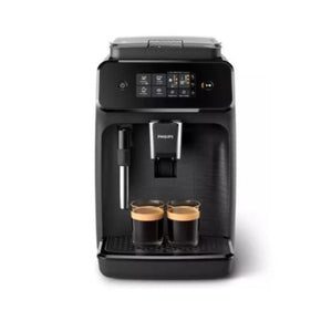 Philips COFFEE MACHINE Philips Series 1200W Fully Automatic Espresso Machines EP1220/00 (6565764005977)