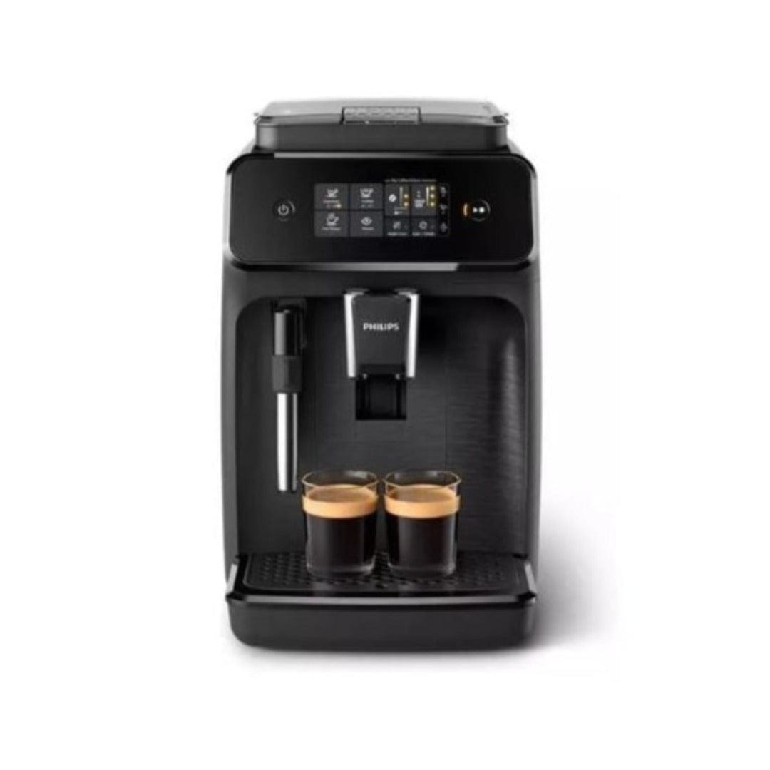 Philips COFFEE MACHINE Philips Series 1200W Fully Automatic Espresso Machines EP1220/00 (6565764005977)