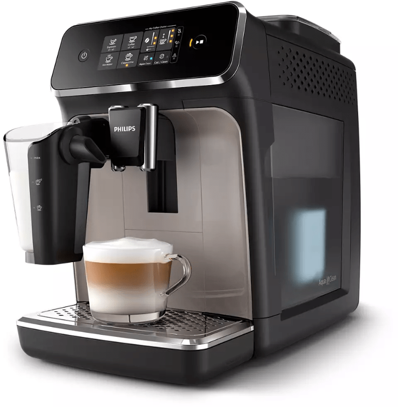 Philips COFFEE MACHINE Philips Series 2200W Fully Automatic Espresso Machines EP2235/40 (6565770526809)