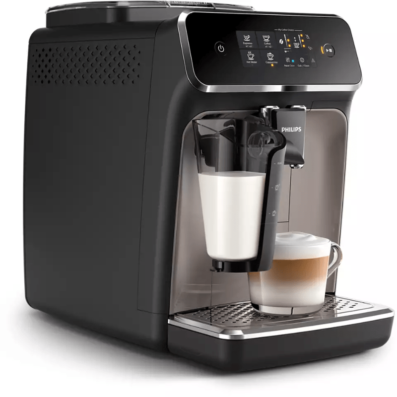 Philips COFFEE MACHINE Philips Series 2200W Fully Automatic Espresso Machines EP2235/40 (6565770526809)